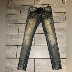 VALABASAS Mr. Clean 2.0 Jeans